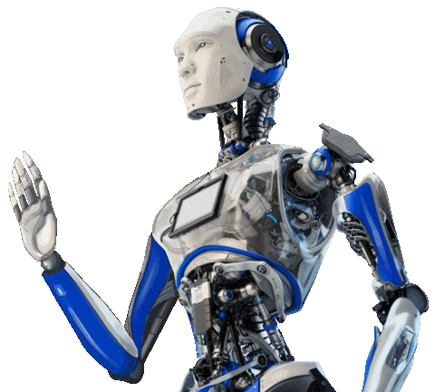 Robot Animation