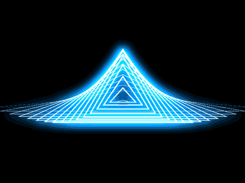Wave Animation