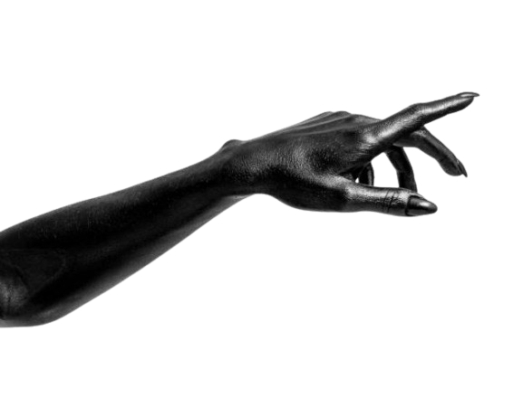 human-hand
