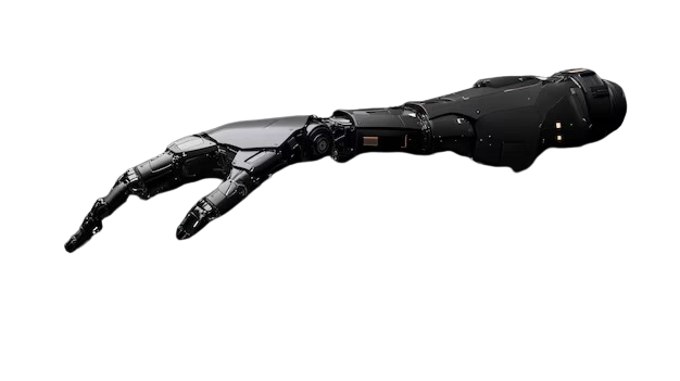 robot-hand