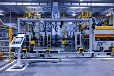 Manufacturing
